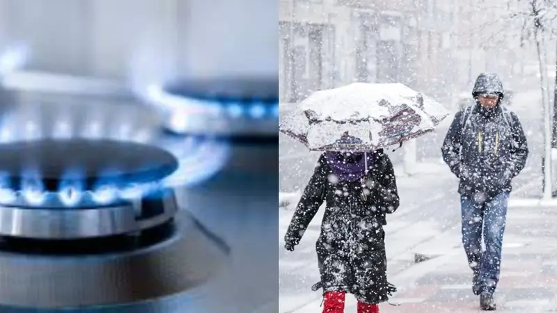 El Gobierno Nacional Anuncia la Eliminación del Régimen de Zona Fría para las Facturas de Gas