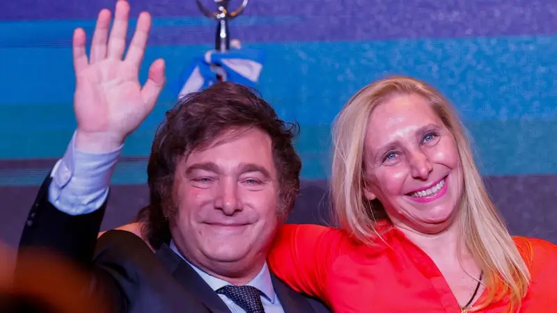 Crisis en el Gobierno: los audios de Karina Milei desatan una estrategia desesperada en la Rosada