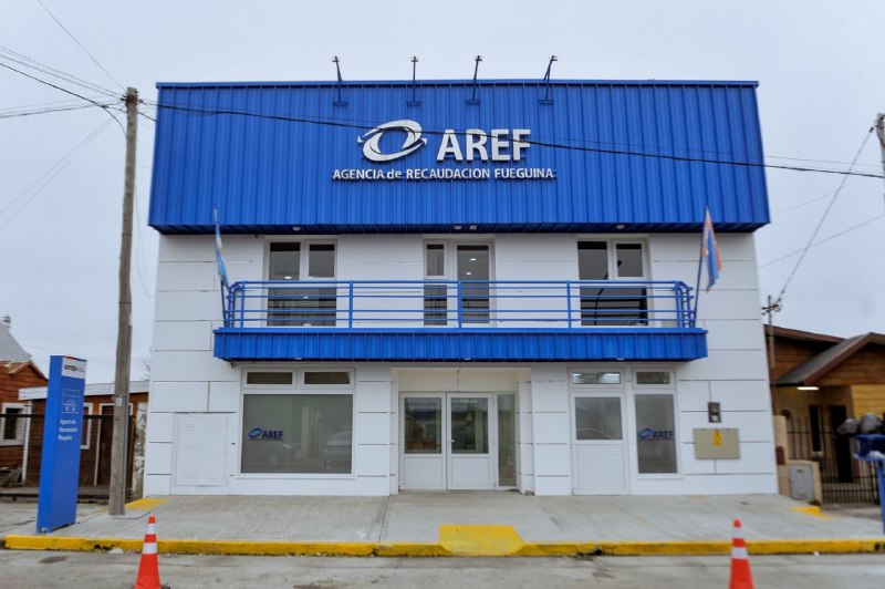 El Gobierno Provincial Prepara Un Proyecto De Ley Para Una Moratoria Fiscal A Través De La AREF