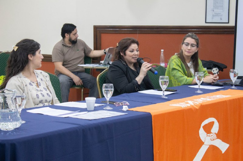 Gobierno Promueve La Concientización Sobre Prevención Del Suicidio Con Encuentros Participativos En La Provincia