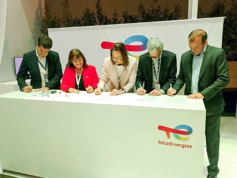 Gobierno Acordó Con Hidrocarburíferas Millonaria Inversión Social Para Fortalecer Salud, Educación Y Seguridad En Tierra Del Fuego