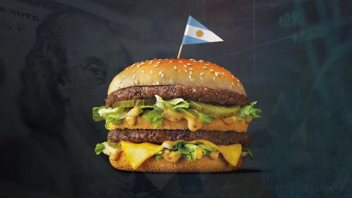 Un Terremoto en el Comida Rápida: La Franquicia de Burger King Busca Nuevo Propietario en la Argentina