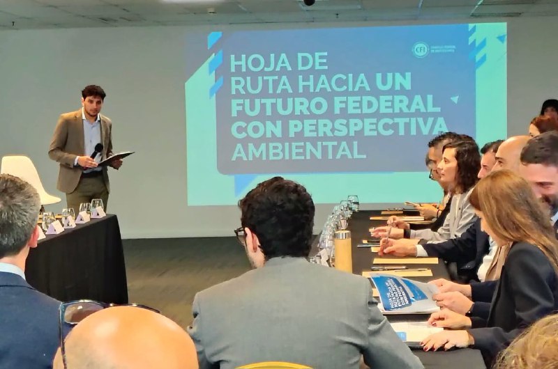 Tierra Del Fuego Profundiza Su Compromiso Con La Sostenibilidad Ambiental