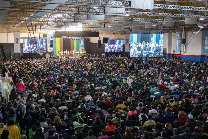«PREVENIR ES POSIBLE CON POLÍTICAS PÚBLICAS Y UN ESTADO PRESENTE”