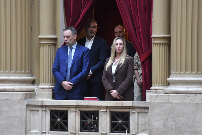El Gobierno intenta acallar a la prensa en medio del escándalo de corrupción