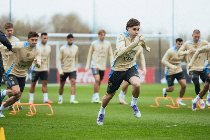 Eliminatorias Sudamericanas: La Definición se Juega en una Noche de Emociones y Despedidas