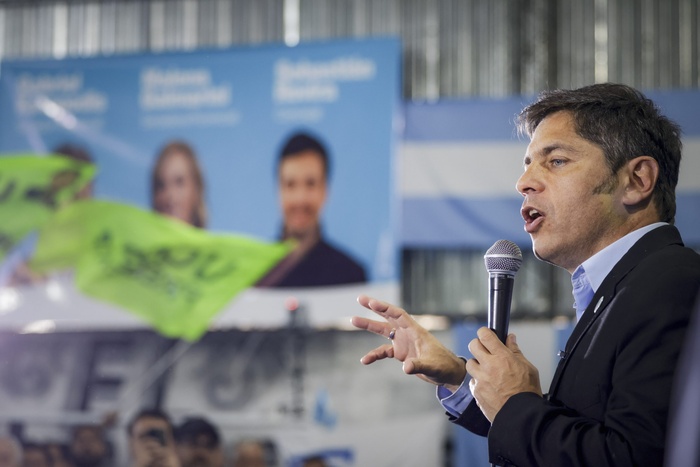 La Pulseada Bonaerense: El Peronismo Con Líderazgo Ajustado en un Escenario de Desencanto