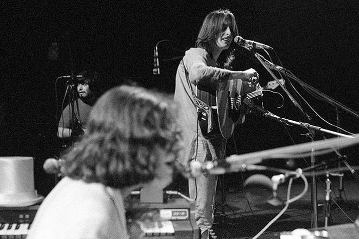 El Adiós Que Transformó Una Generación: A 50 Años de La Despedida Mítica de Sui Generis
