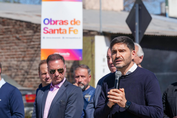 Pullaro Advierte sobre una Crisis Microeconómica y Llama a la Reflexión al Gobierno Nacional