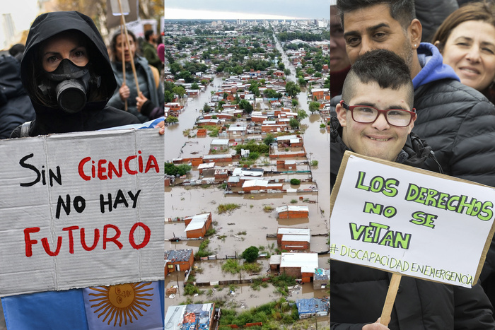 Fondos Internacionales en la Neblina: La Incógnita de los Millones que No Llegan a la Gente