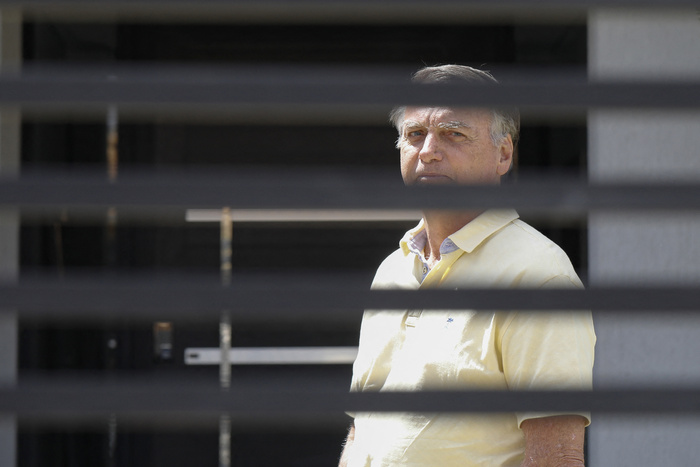 Condena Histórica a Bolsonaro por la Tentativa Golpista