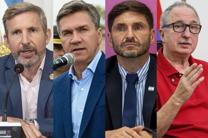 Asignación Discrecional de Recursos: La Estrategia del Ejecutivo para Aplacar Descontentos Políticos
