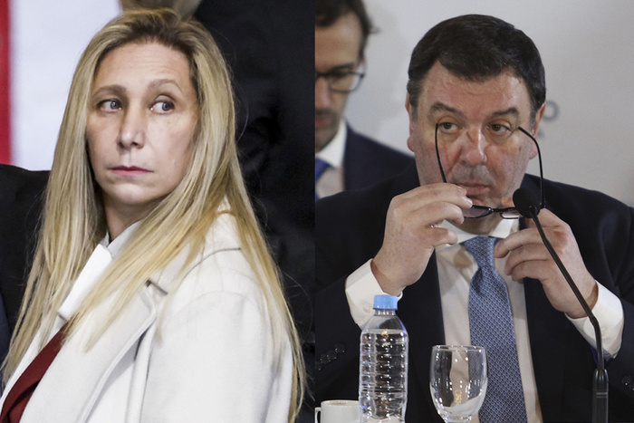 Unificación Judicial en el Caso Cripto: Investigan Presuntos Pagos Ilegales por Acceso al Presidente