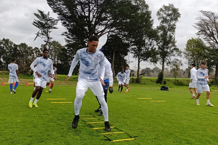 Un Encuentro con Historia Breve: Argentina y Cuba se Medirán en el Mundial Sub 20
