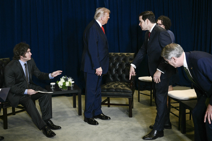 Crimen, Duelo y Geopolítica: El Femicidio que Desnudó una Crisis Sistémica