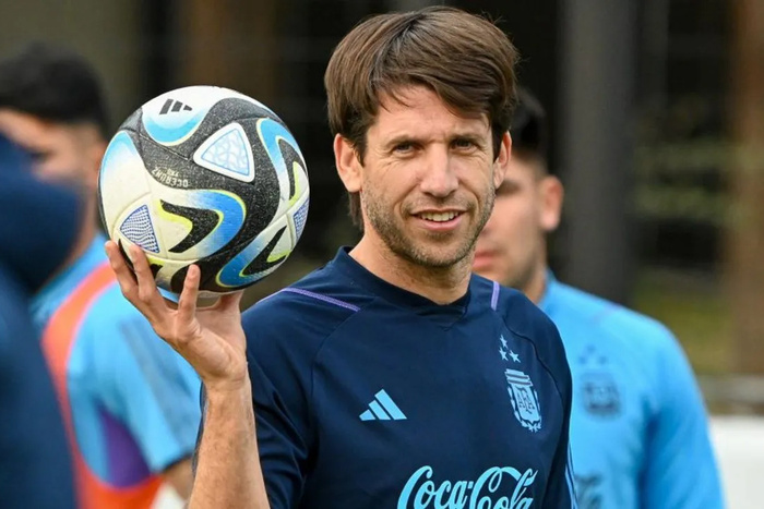 El sueño mundialista renace para la Albiceleste Sub 20