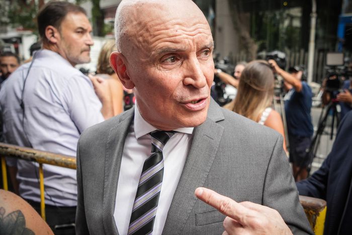 Un Ex Colaborador de Espert Desliza Graves Acusaciones Sobre Financiamiento y Vínculos Oscuros en la Campaña de 2019