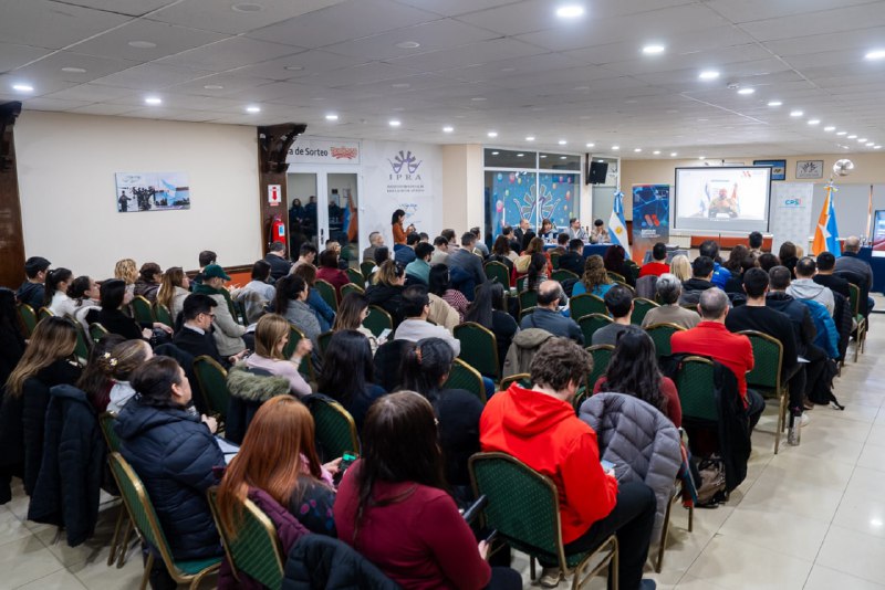 AVANZA EN LA PROVINCIA LA IMPLEMENTACIÓN DEL SISTEMA DE HISTORIA LABORAL