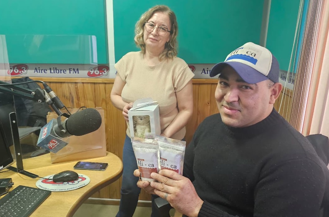 La Fuerza de un Sueño: Emprendedores de Río Grande que Moldean su Propio Camino