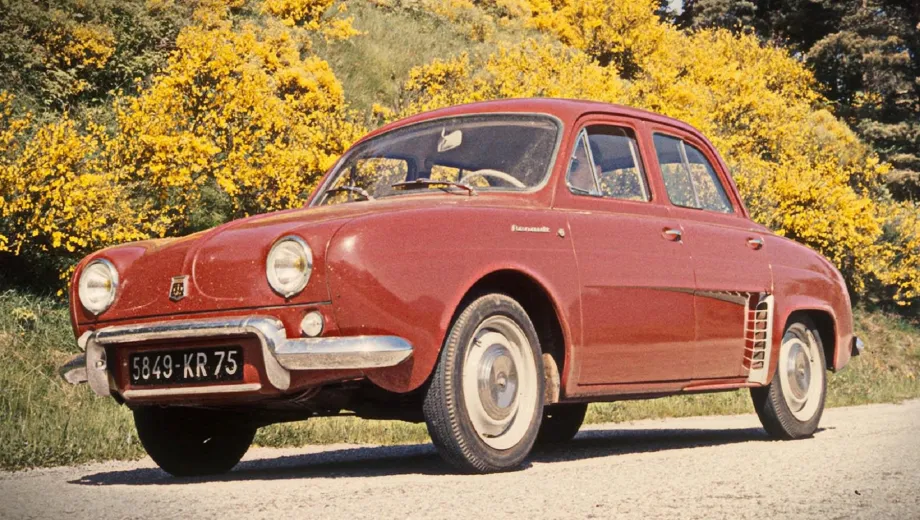 Clásico: El Renault Gordini 2025 renace con alma eléctrica y ADN deportivo