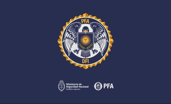 Un Ciberataque Compromete la Cuenta Oficial de la Policía Federal con un Mensaje Criptográfico Sospechoso