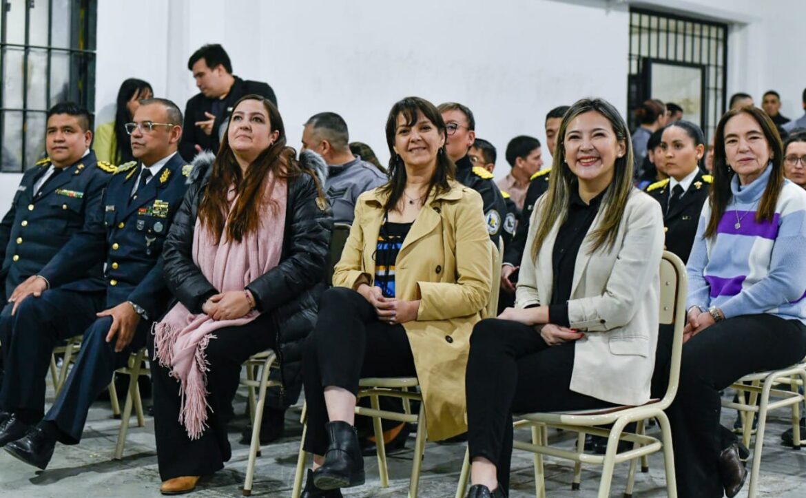 EL CENTRO EDUCATIVO “ALDO ABREGÚ” CUMPLIÓ 10 AÑOS BRINDANDO EDUCACIÓN A PERSONAS PRIVADAS DE LA LIBERTAD