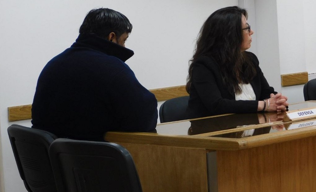 Justicia para la Víctima: Condena por Abuso Sexual en Río Grande