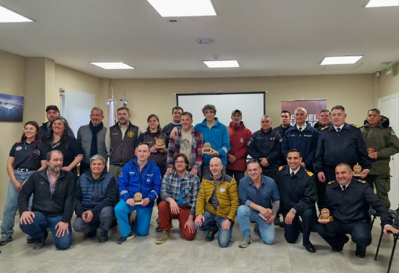 Reconocimientos A Instituciones Y Empresas Por Su Acompañamiento A La Fiesta Nacional Del Invierno 2025