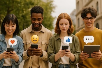 WhatsApp Renueva su Lenguaje Digital: Llegan 164 Nuevos Emojis a Principios de 2026