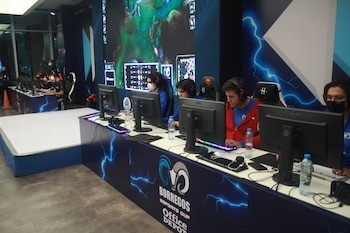 La Industria del Videojuego en Argentina: Un Gigante en Expansión