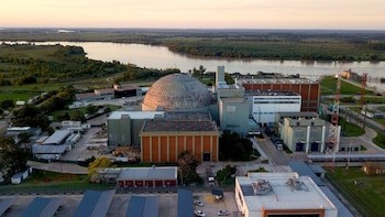 El Gobierno oficializa la privatización parcial del holding nuclear estatal