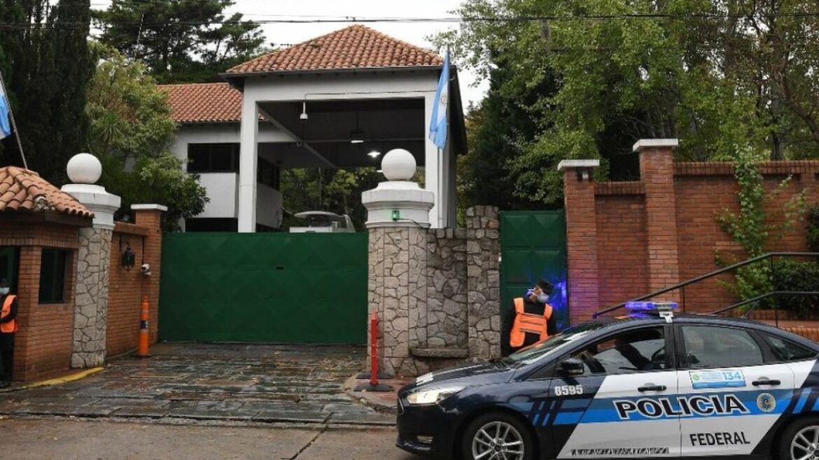Milei reúne a sus candidatos en Olivos en medio de la derrota legislativa