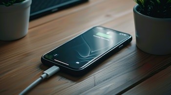 Un Truco Sencillo para Rescatar tu Celular de la Batería Agotada