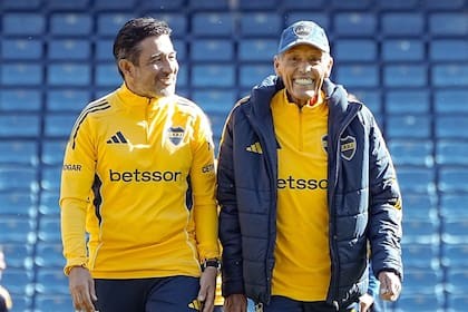Miguel Ángel Russo Regresó a Boca: La Salud como Prioridad Absoluta