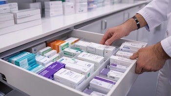 Crisis Sanitaria: El Gobierno Actúa con Contundencia Tras el Escándalo del Fentanilo