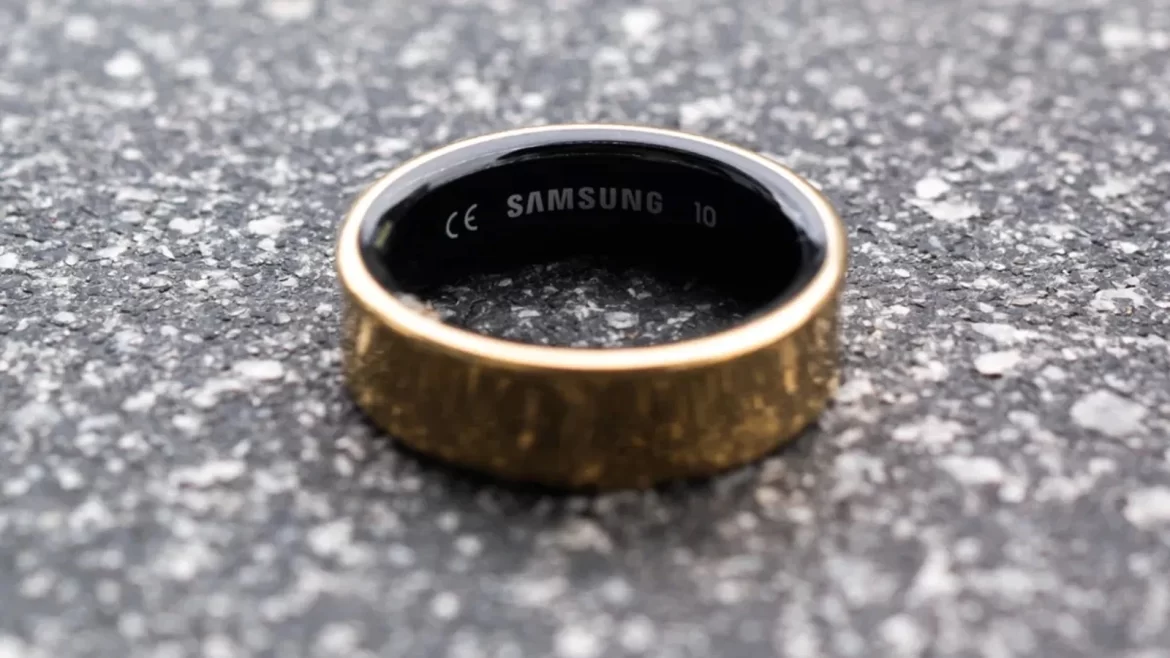Un Accidente con el Anillo Inteligente de Samsung Enciende las Alarmas sobre su Batería