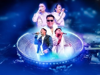 Un Adiós con Música e Historia: Messi y la Selección Viven una Noche Única en el Monumental