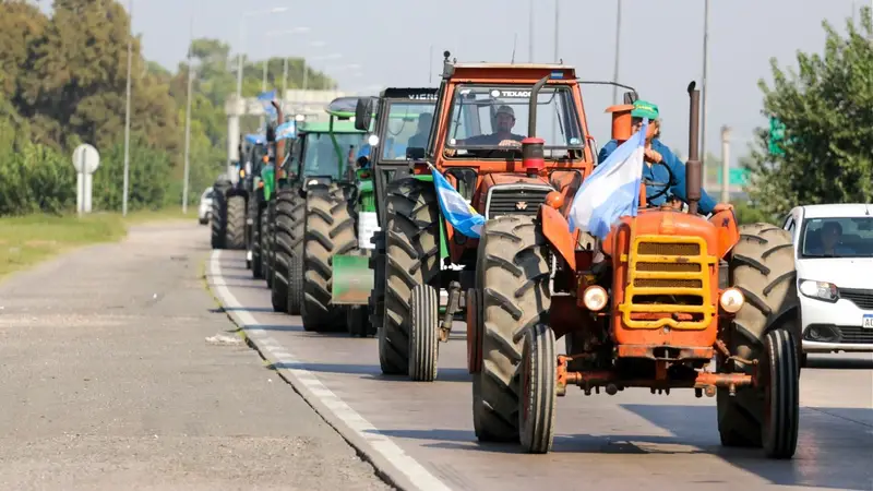 Un Grito desde el Surco: El Campo Argentino Rompe la Cordialidad con Milei