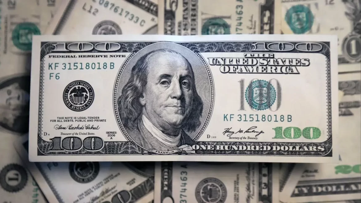 La Divisa Norteamericana Acelera su Carrera y Agranda la Brecha Cambiaria