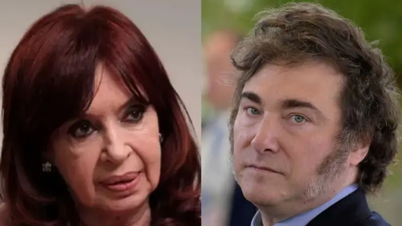 Denuncian a Milei por Abuso de Autoridad Tras Afirmar que Decidió el Encarcelamiento de Cristina Kirchner