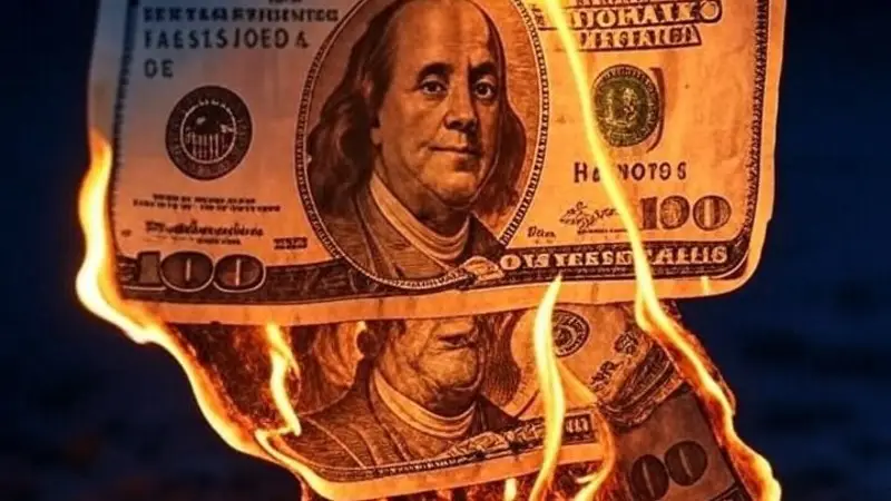 El Central intervino con ventas millonarias para frenar la escalada del dólar en vísperas electorales
