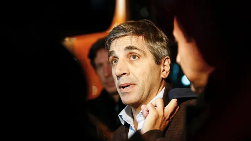 El Tesoro Nacional agota reservas en un día crítico tras el fracaso de la tregua fiscal al agro