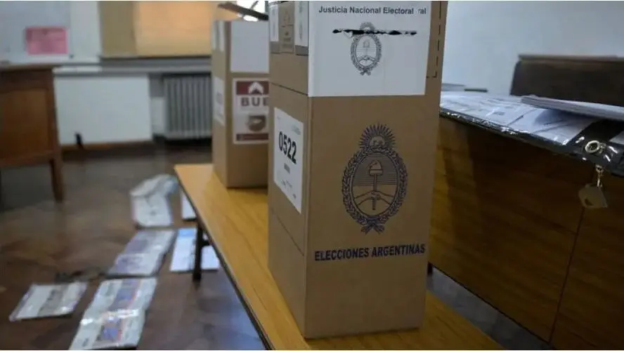 La Justicia Electoral frena una maniobra oficial y ordena publicar los resultados por provincia
