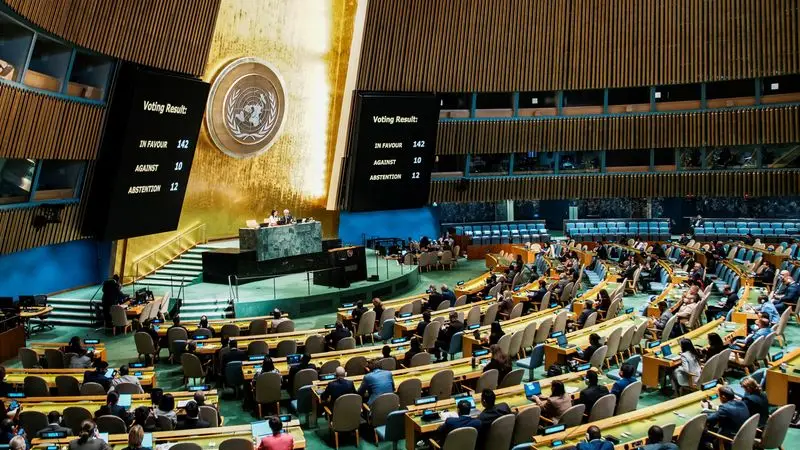 Un Giro Histórico en la Política Exterior: Argentina Avala el Bloqueo Estadounidense sobre Cuba