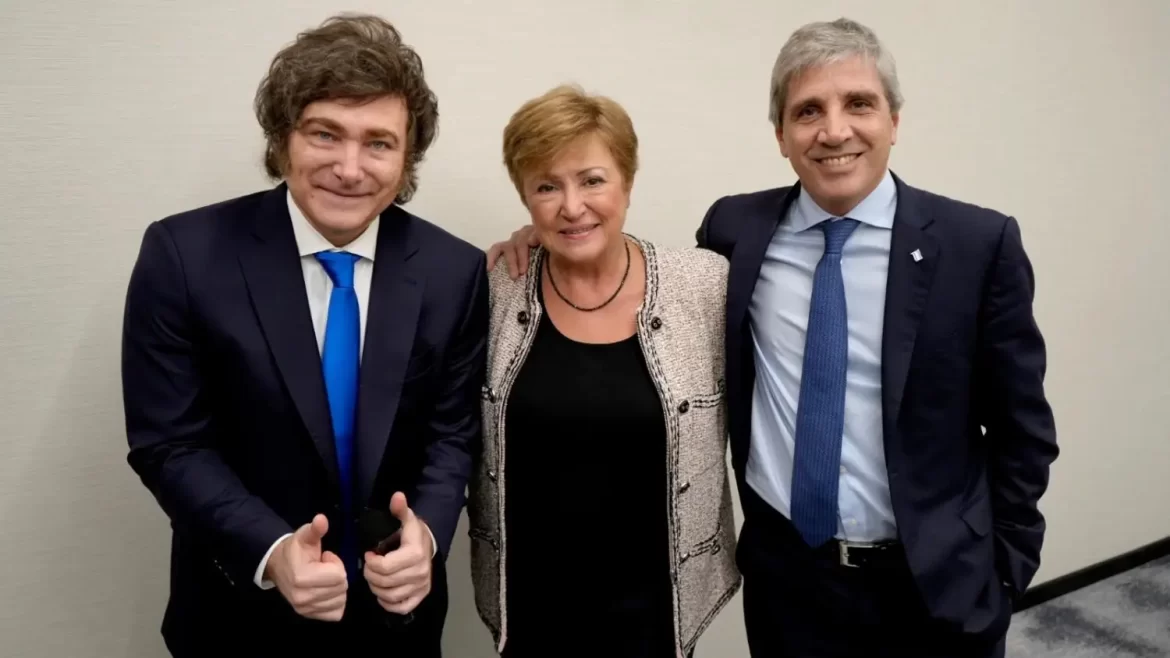 Incertidumbre y Presión Cambiaria: El Frágil Escenario del Gobierno en Vísperas Electorales