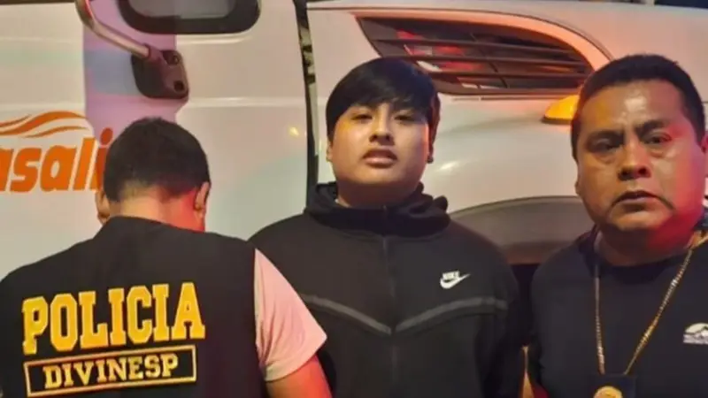 Capturan en Perú al Presunto Cerebro del Triple Femicidio en Florencio Varela