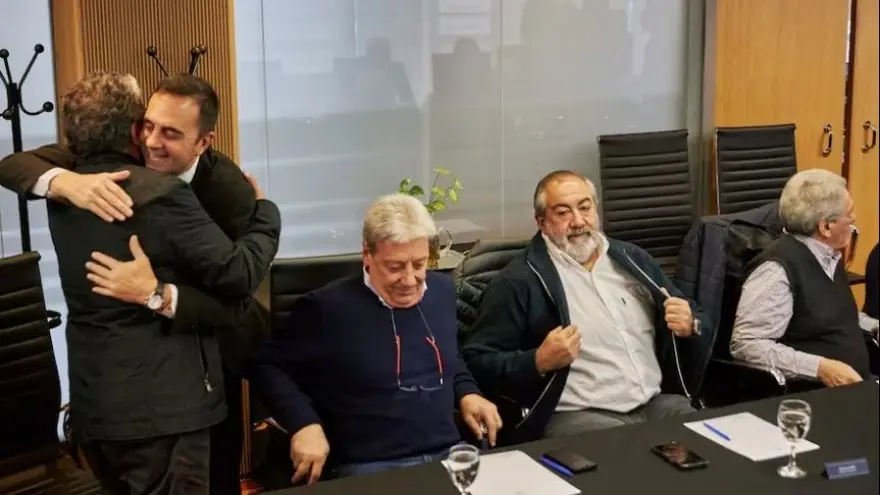 El Gobierno proyecta introducir criterios de meritocracia en las paritarias para segmentar aumentos salariales