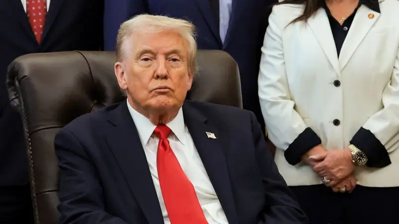 Trump y la Argentina: entre el elogio y la lápida