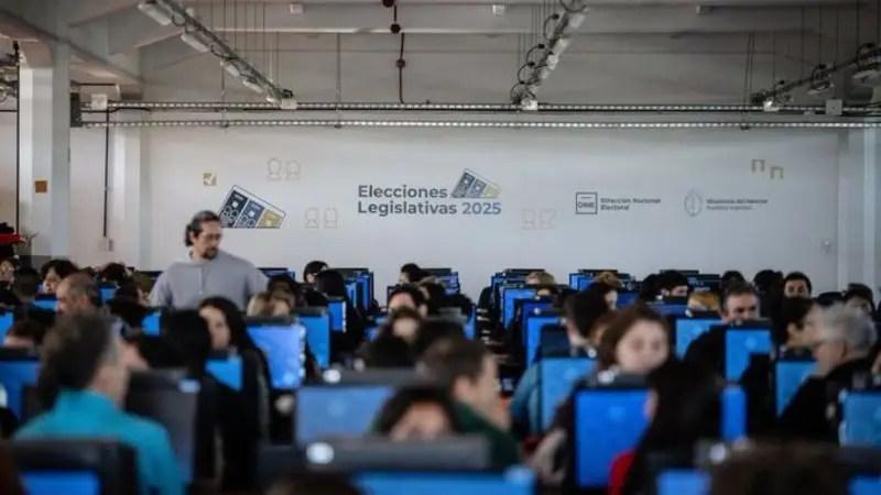 Una Maniobra en la Sombra: El Gobierno Ensaya un Recuento a Medida para las Legislativas