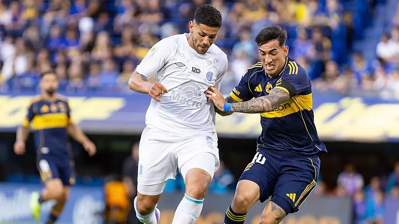 Un Golpe Inesperado en La Bombonera: Boca Juniors Cede Ante Belgrano en un Encuentro Agónico